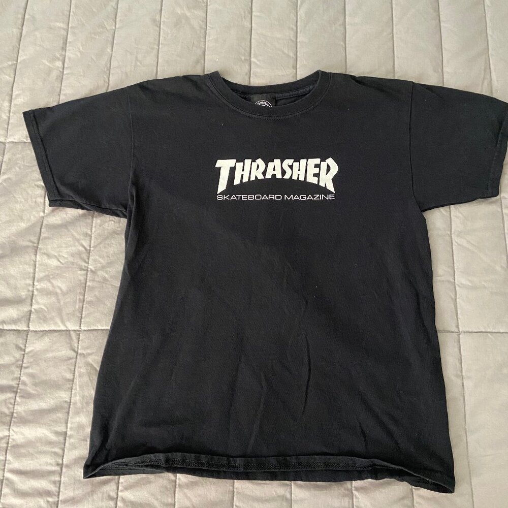 Thrasher Shirt